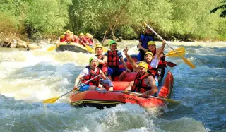 Rafting - 2