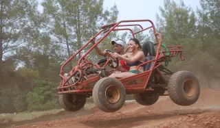 Marmaris Buggy Safari - 1